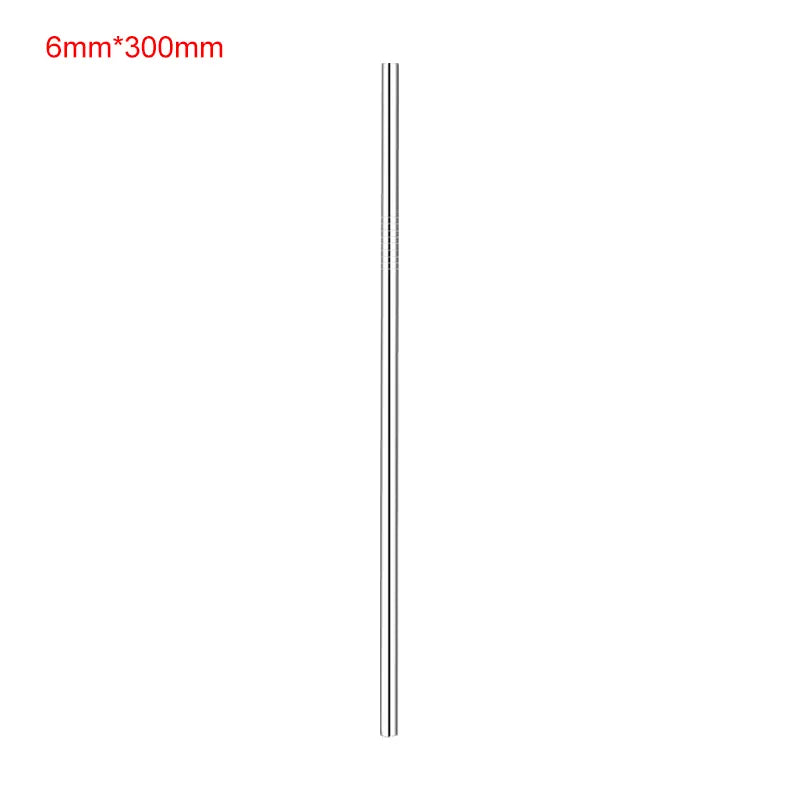 RSS0004 Reusable Stainless Steel Yerba Bubble Tea Drinking Straws with Spoon