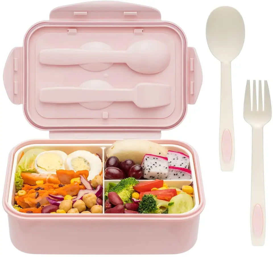 LBK0004 Kids Lunch Box Set