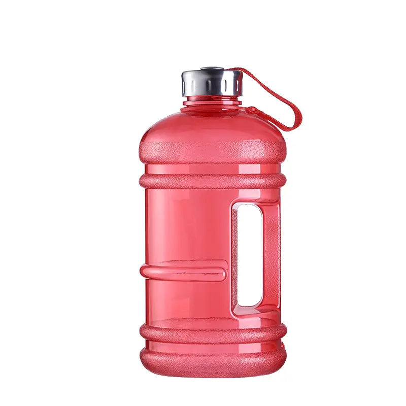 WBP0026 Sports Portable Plastic Water Bottle for Camping and Sport - 2.2L