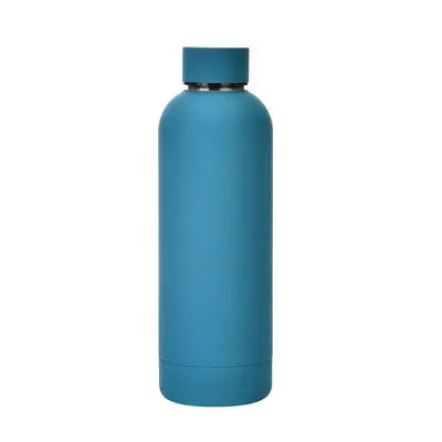 Stainless Steel Portable Vacuum Insulated Flask, 350ml, 500ml, 750ml, 1000ml - WBS0007