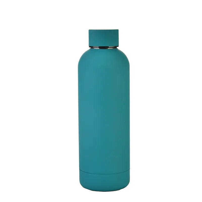 Stainless Steel Portable Vacuum Insulated Flask, 350ml, 500ml, 750ml, 1000ml - WBS0007