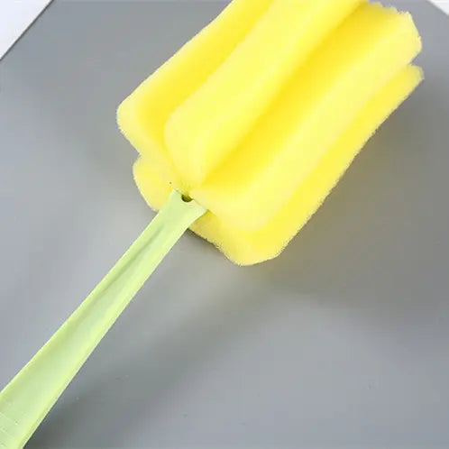 CBM0006 Kitchen Brush for Bottles, Cups, and Mugs