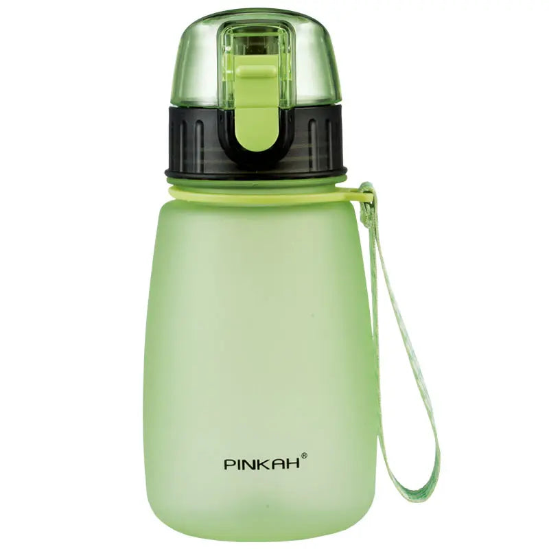 PINKAH BPA-Free Tritan Water Sport Bottle, 460ml - WBP0037