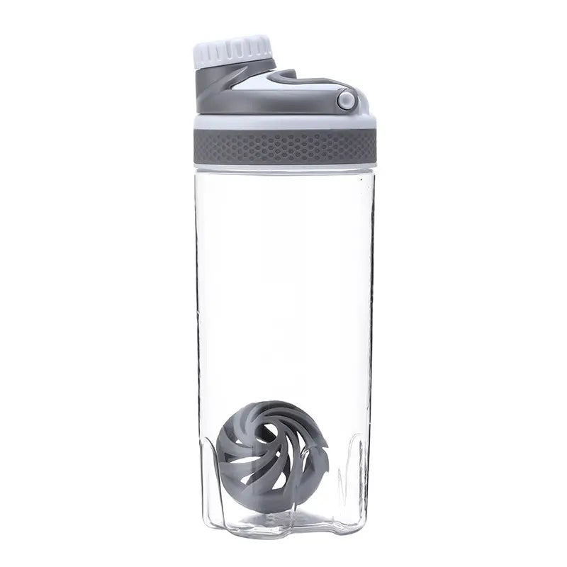 SBM0006 Portable Mixing Shaker Bottle - 500ml
