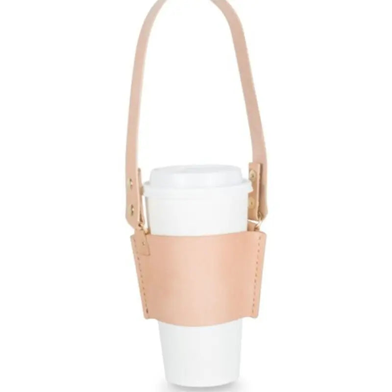 BCP0005 Reusable Portable Cup Carrier