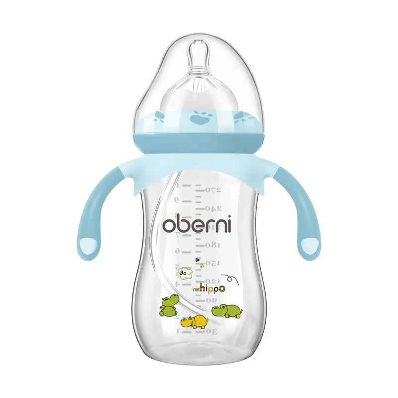 Oberni Safety Infant Milk Bottle - BFB009