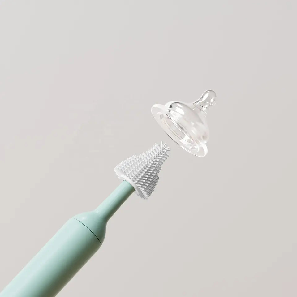 CBE0001 Electric Baby Bottle Cleaning Brush