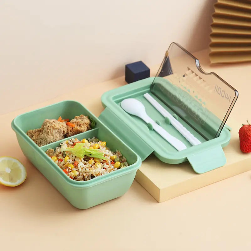 LBK0003 Kids Lunch Box Set