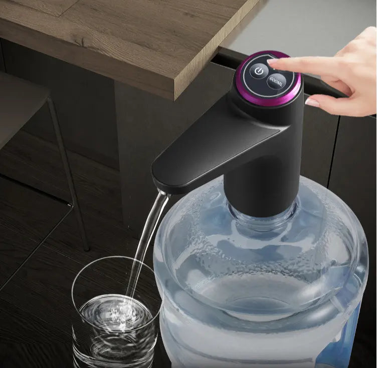 WPE0006 Smart Electrical Water Pump