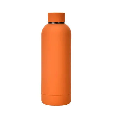 Stainless Steel Portable Vacuum Insulated Flask, 350ml, 500ml, 750ml, 1000ml - WBS0007