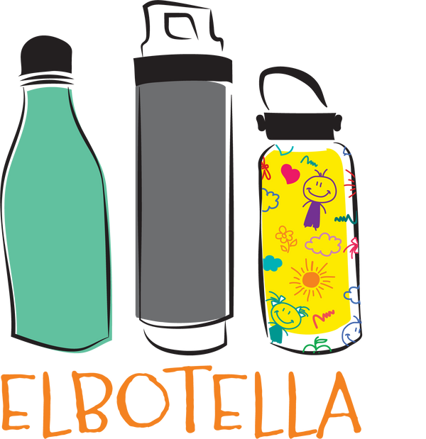 elbotella logo