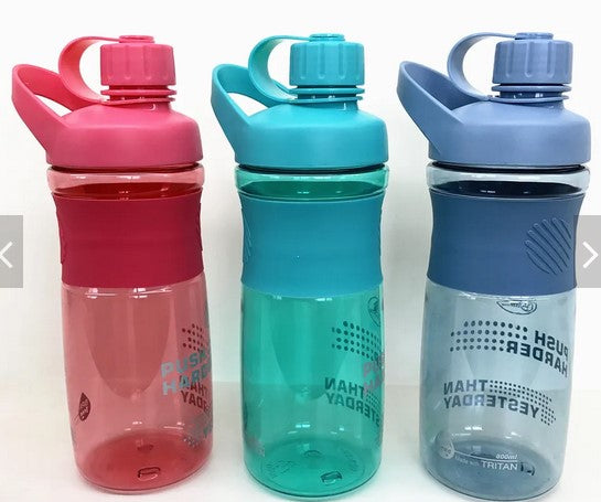 SBM0003 Herbalife Plastic Bottle Protein Shaker - 800ml