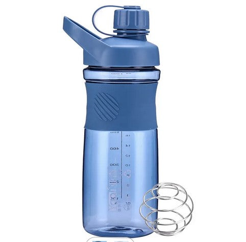 SBM0003 Herbalife Plastic Bottle Protein Shaker - 800ml