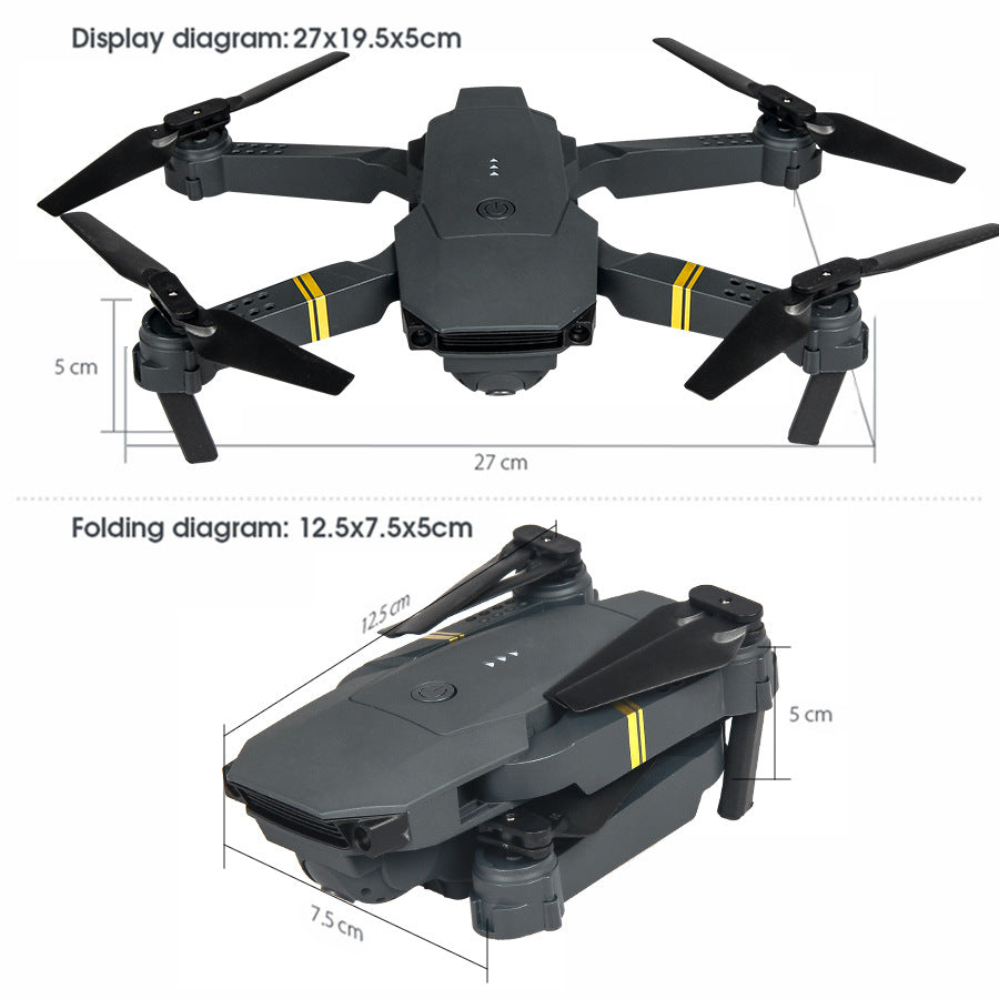Camera Drone