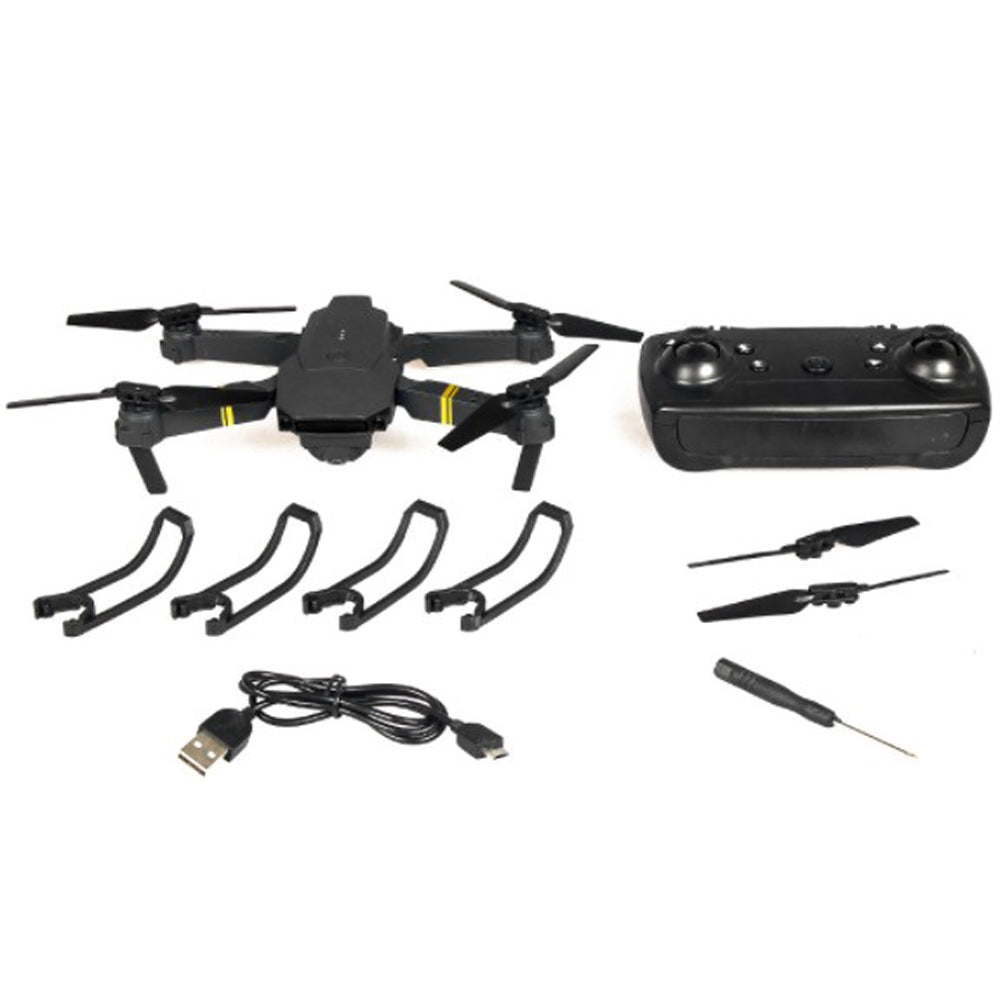 Camera Drone