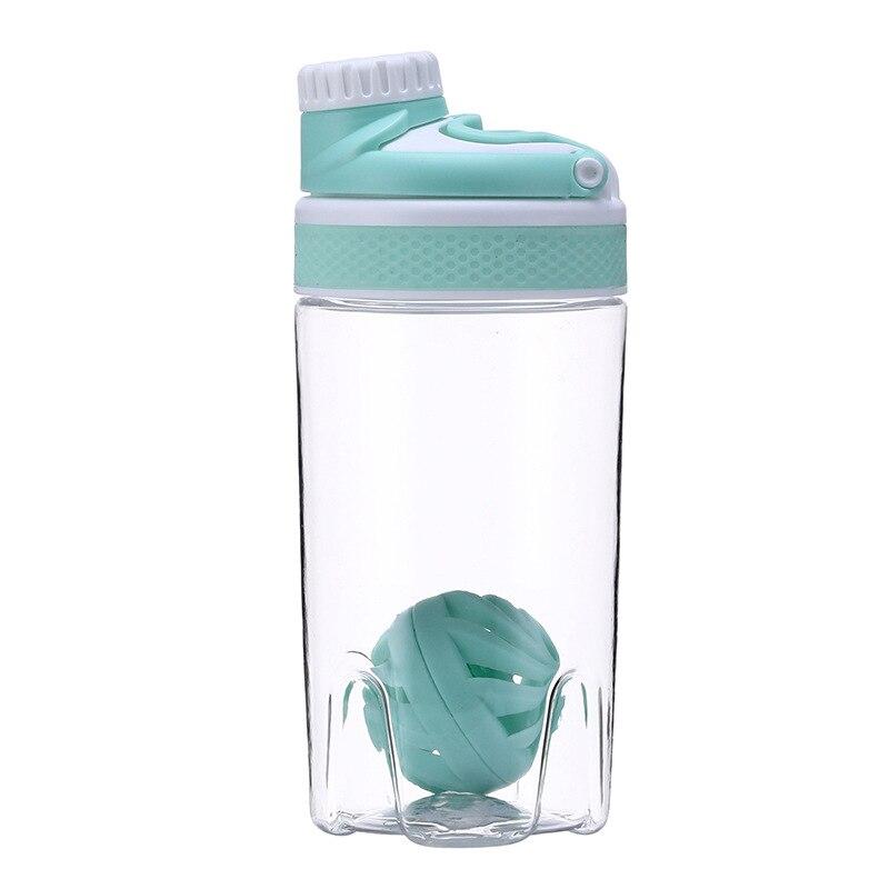 SBM0006 Portable Mixing Shaker Bottle - 500ml