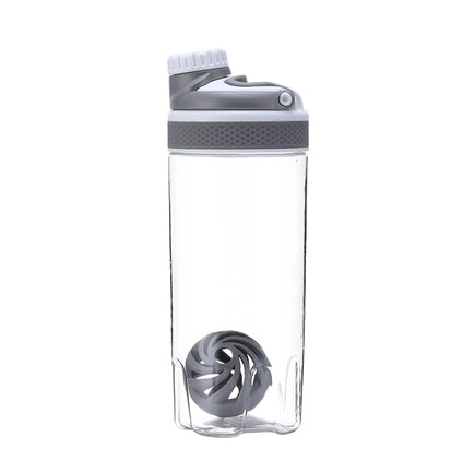 SBM0006 Portable Mixing Shaker Bottle - 500ml