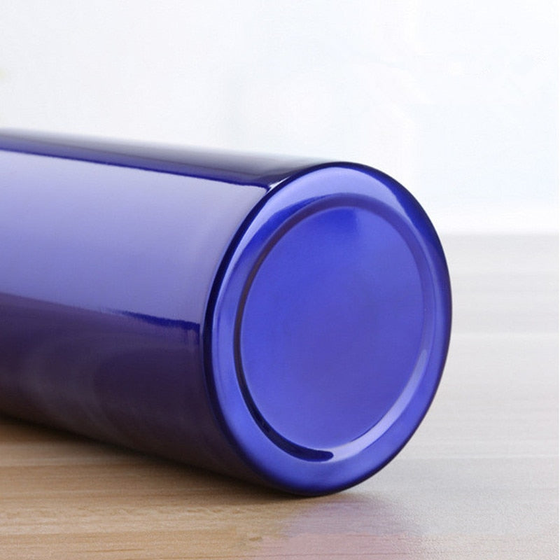 Stainless Steel Single Wall Sport Bottle, 700ml - WBS0019