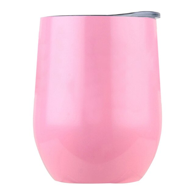 Stainless Steel Insulated Cup
