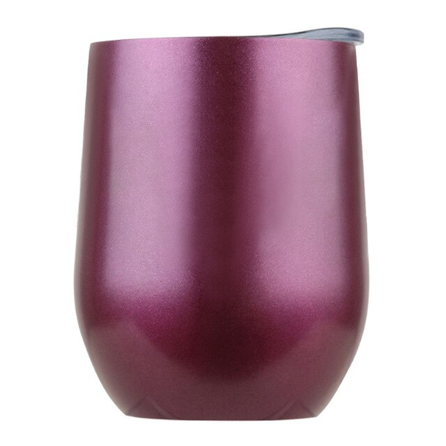 Stainless Steel Insulated Cup