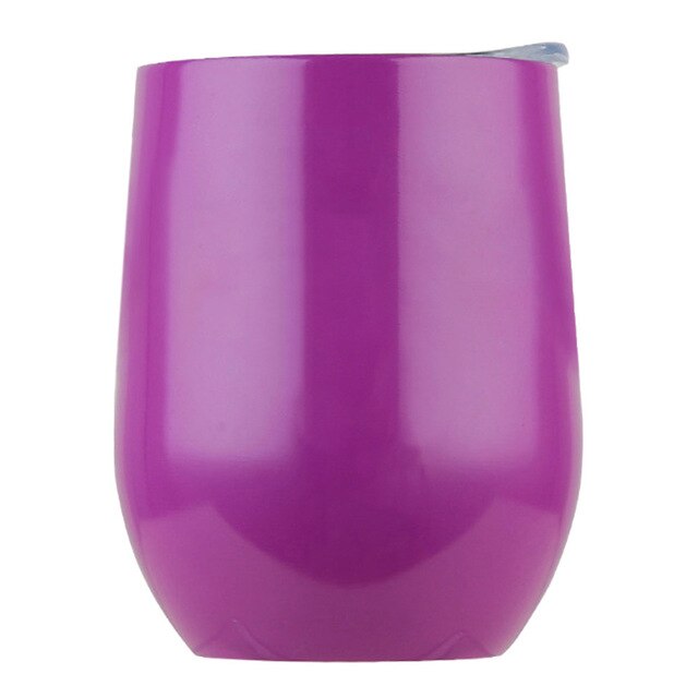 Stainless Steel Insulated Cup