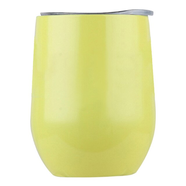 Stainless Steel Insulated Cup