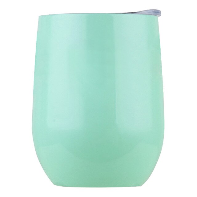 Stainless Steel Insulated Cup