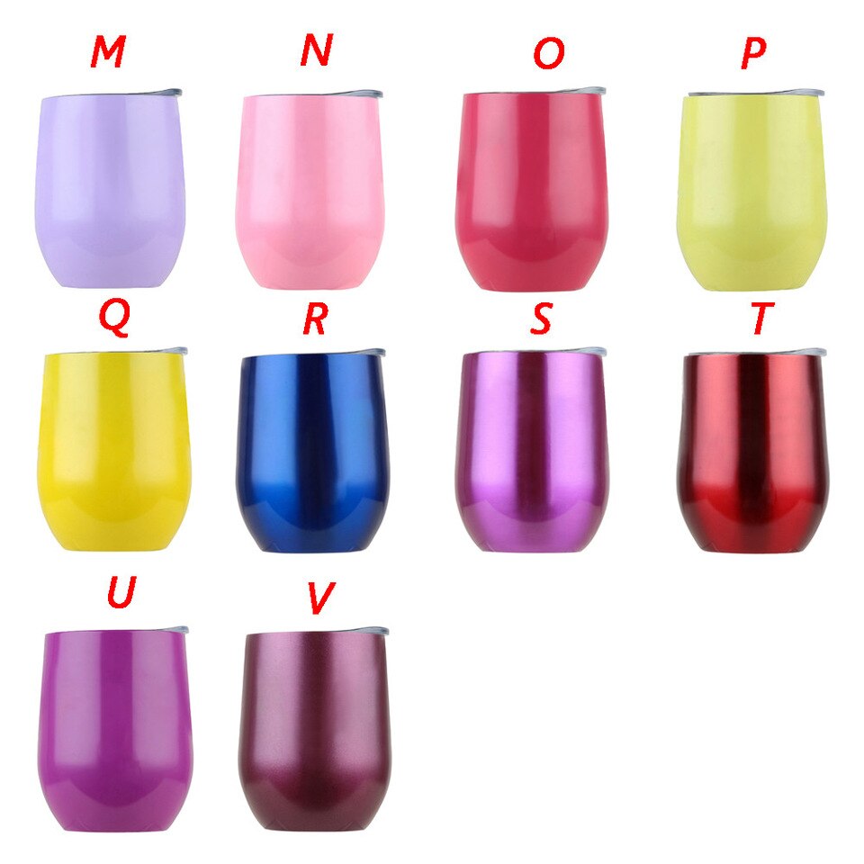 Stainless Steel Insulated Cup