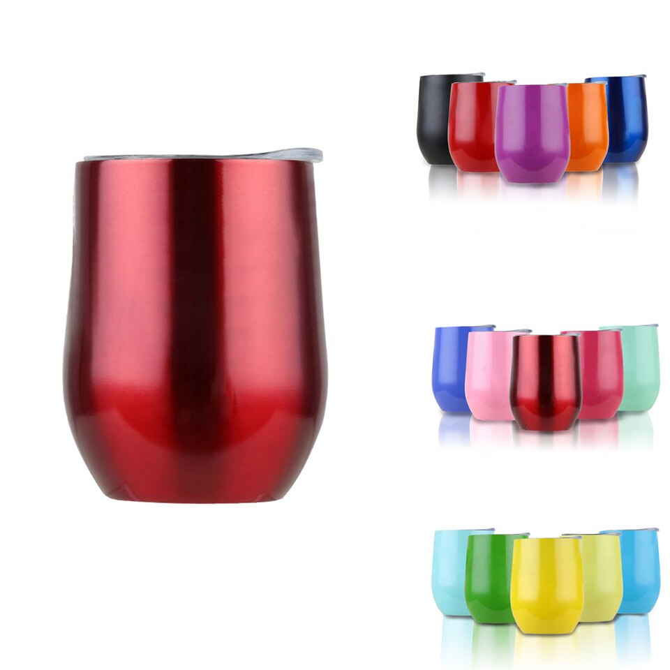 Stainless Steel Insulated Cup