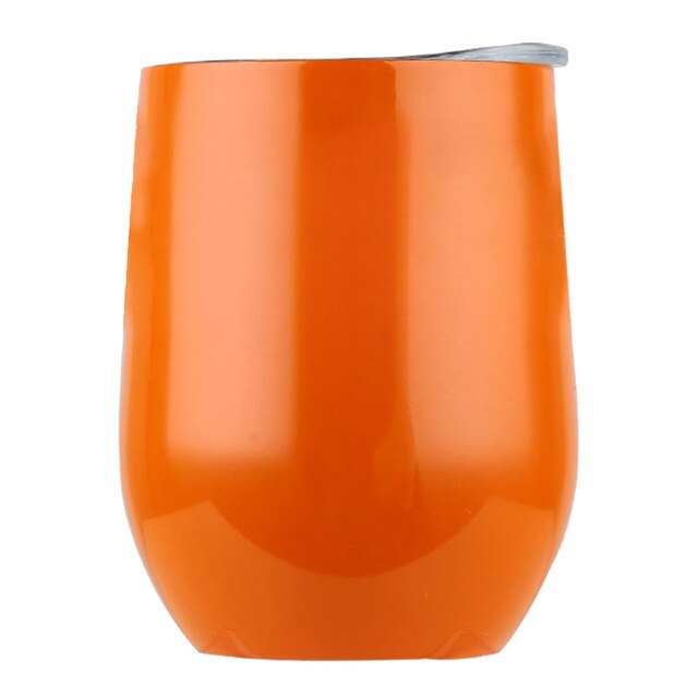 Stainless Steel Insulated Cup