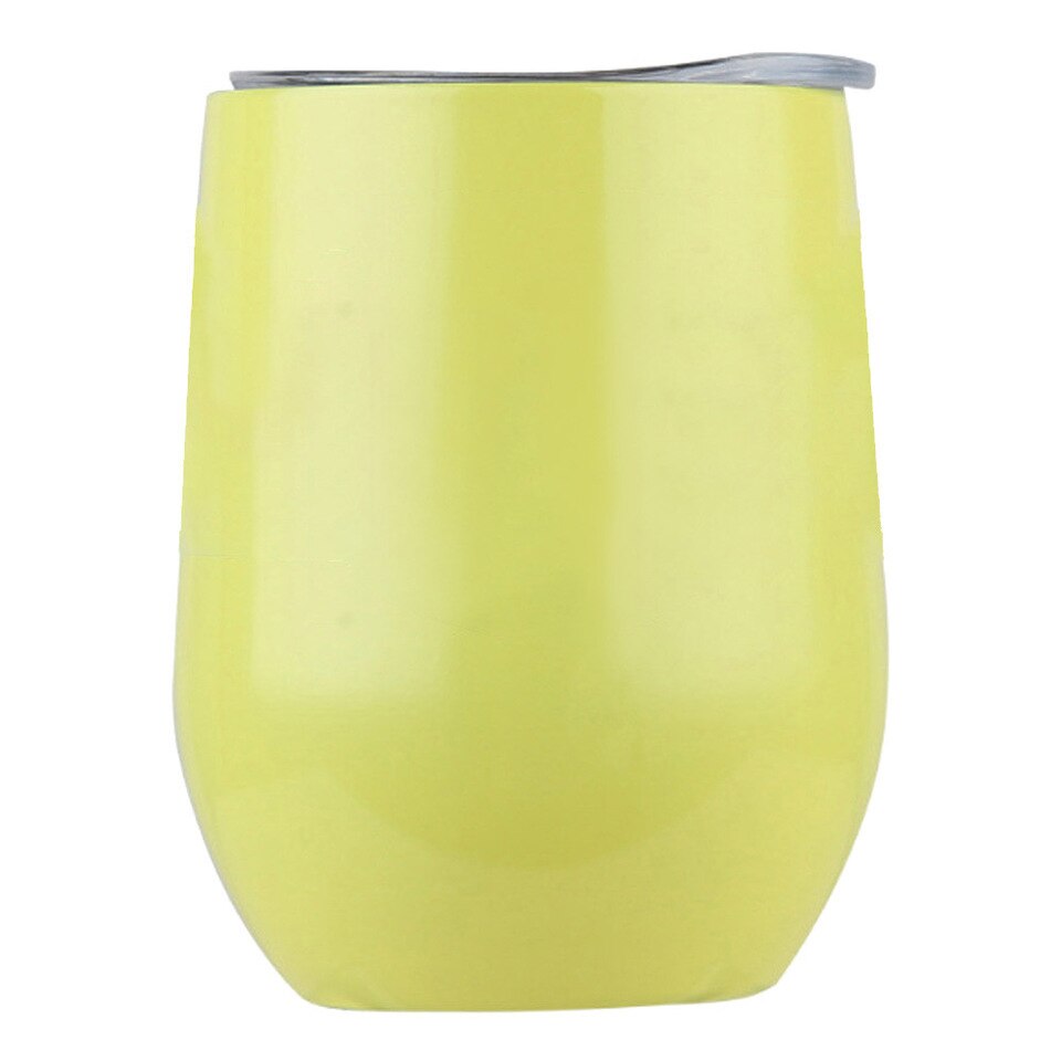 Stainless Steel Insulated Cup