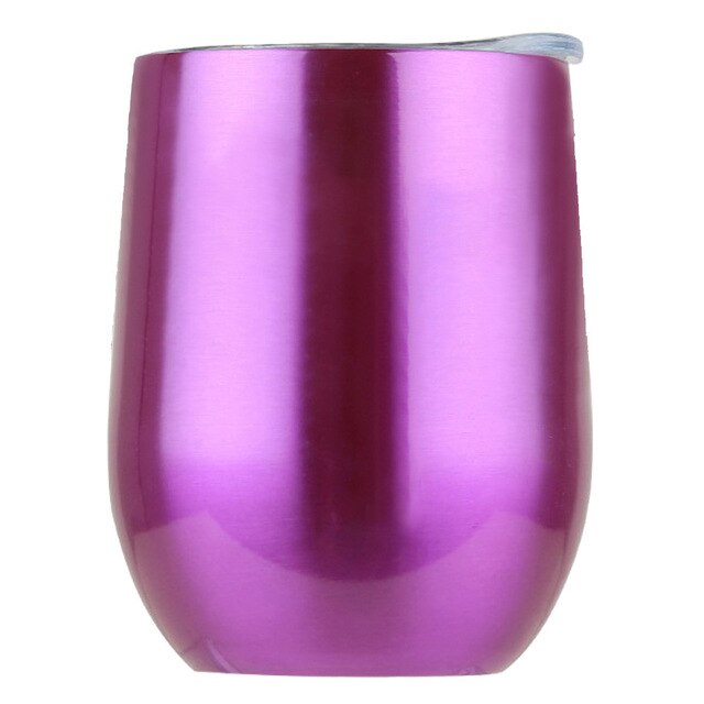 Stainless Steel Insulated Cup