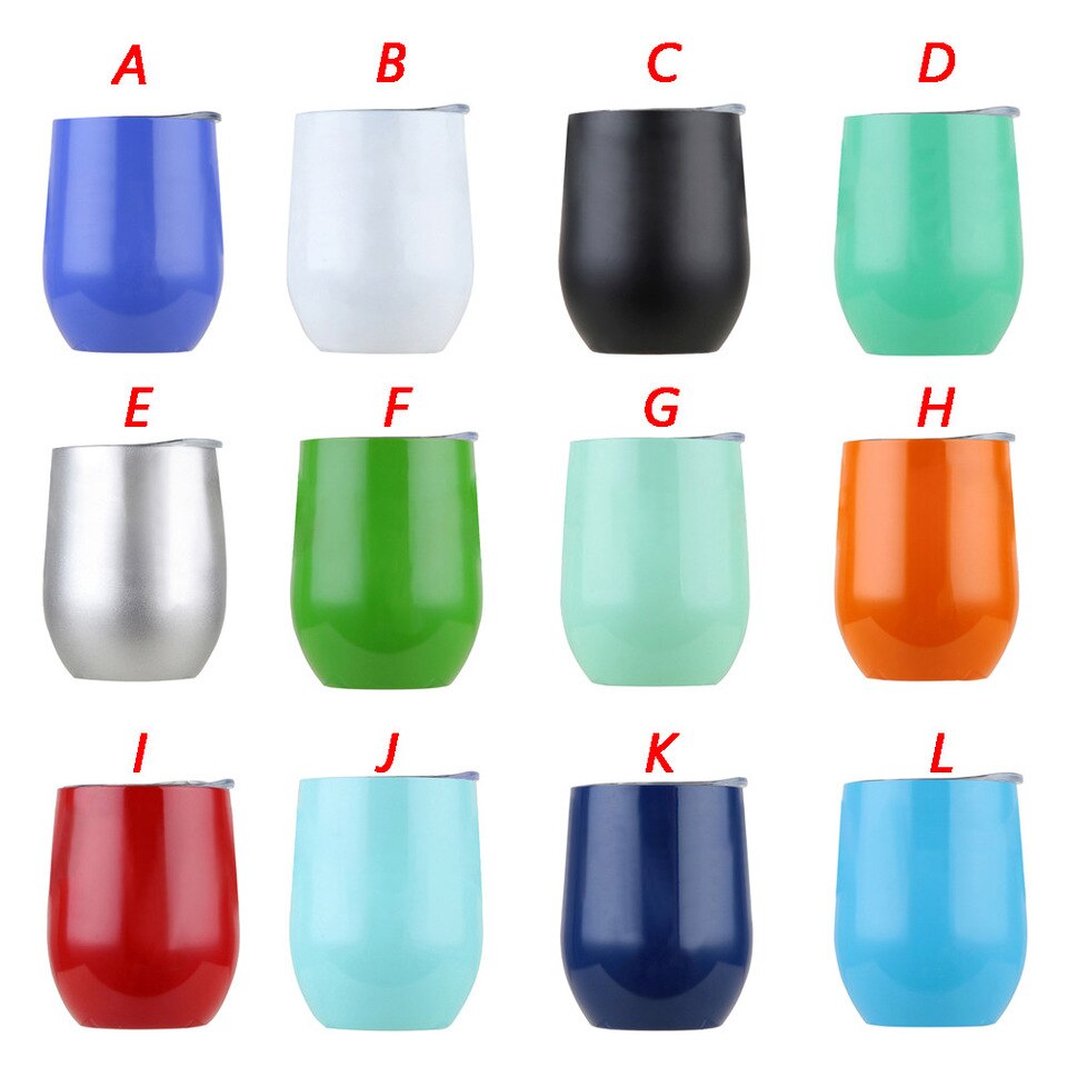 Stainless Steel Insulated Cup