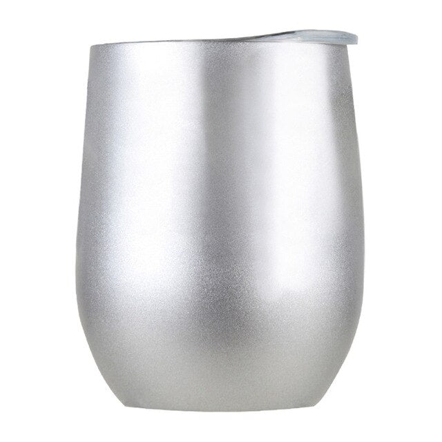 Stainless Steel Insulated Cup