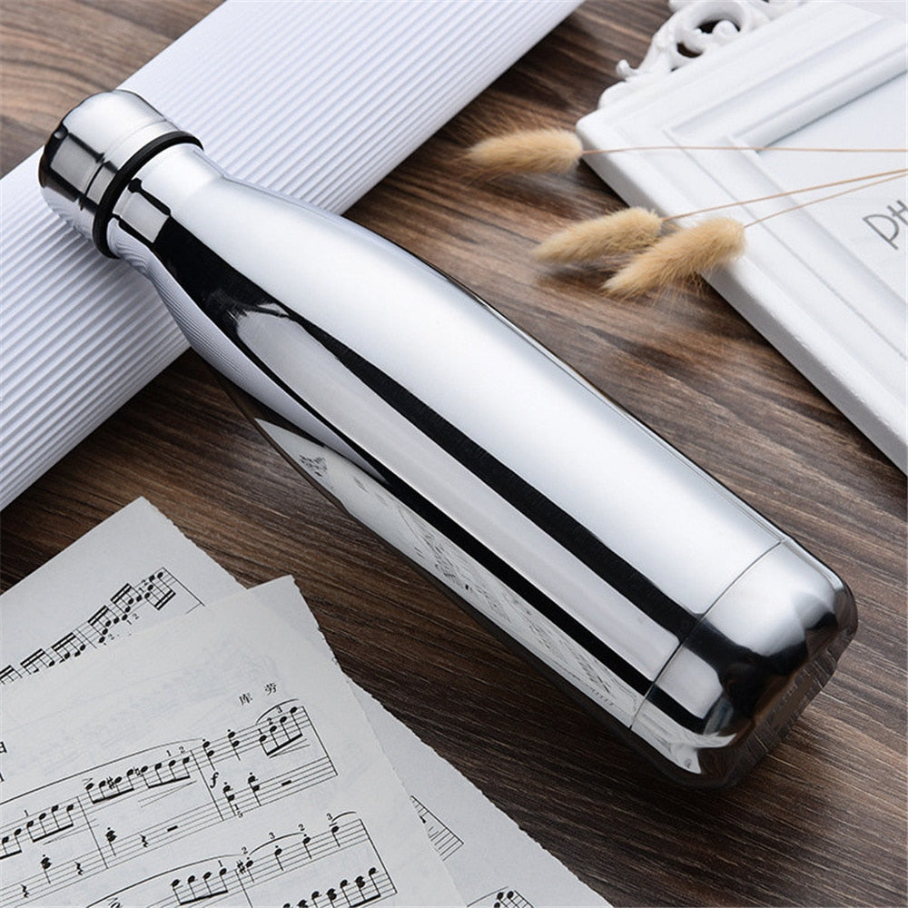 Stailess Steel Vacuum Insulated Bottle