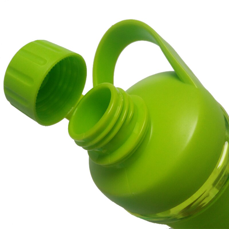 SBM0003 Herbalife Plastic Bottle Protein Shaker - 800ml