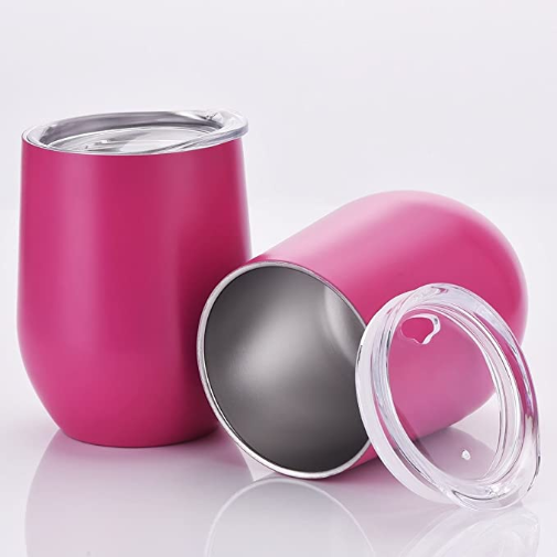 Stainless Steel Insulated Cup
