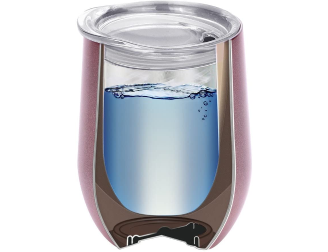 Stainless Steel Insulated Cup