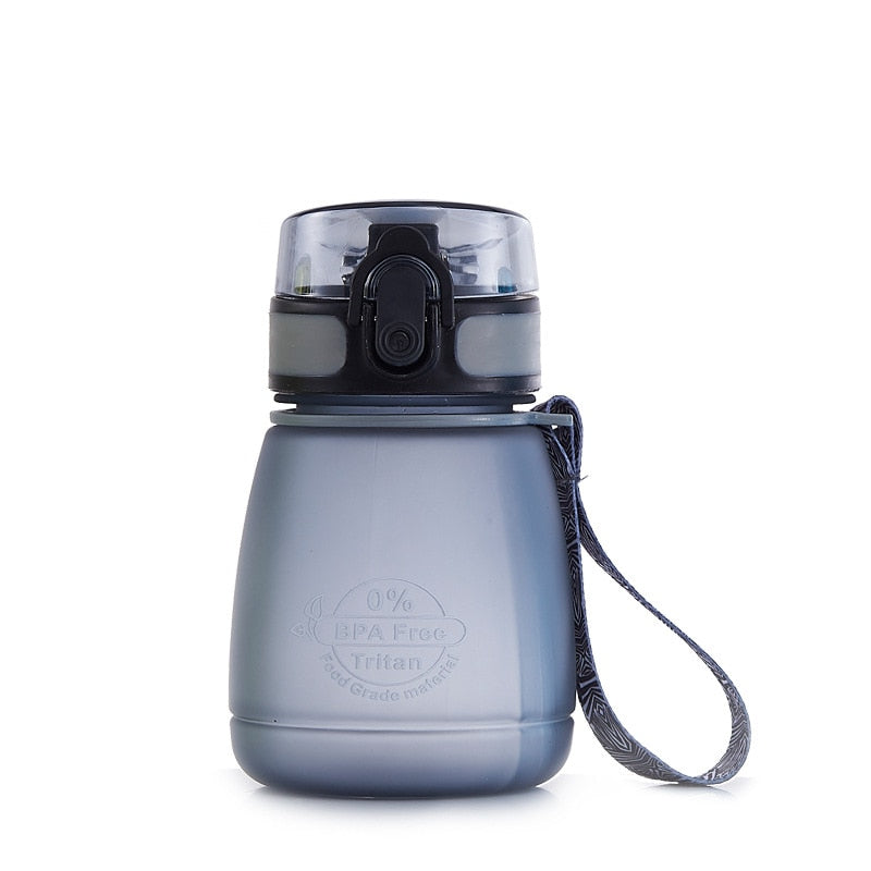 WBP0034 Tritan Sport Plastic Water Bottle for Kids and Students - 300ml