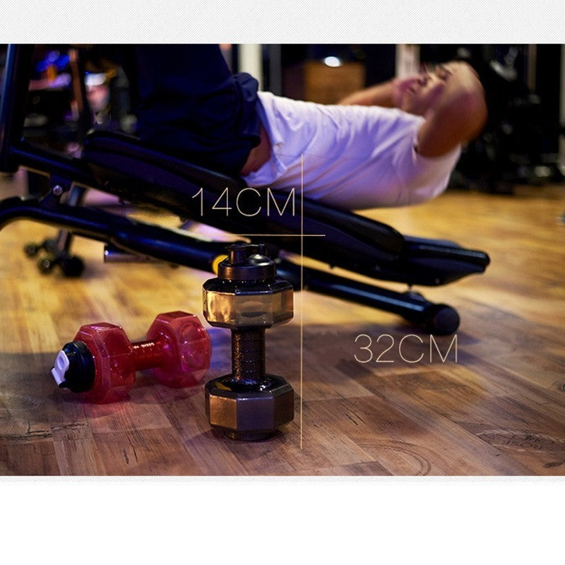 Large Capacity Sports Plastic Bottle, 2.5L, Best Seller - WBP0004