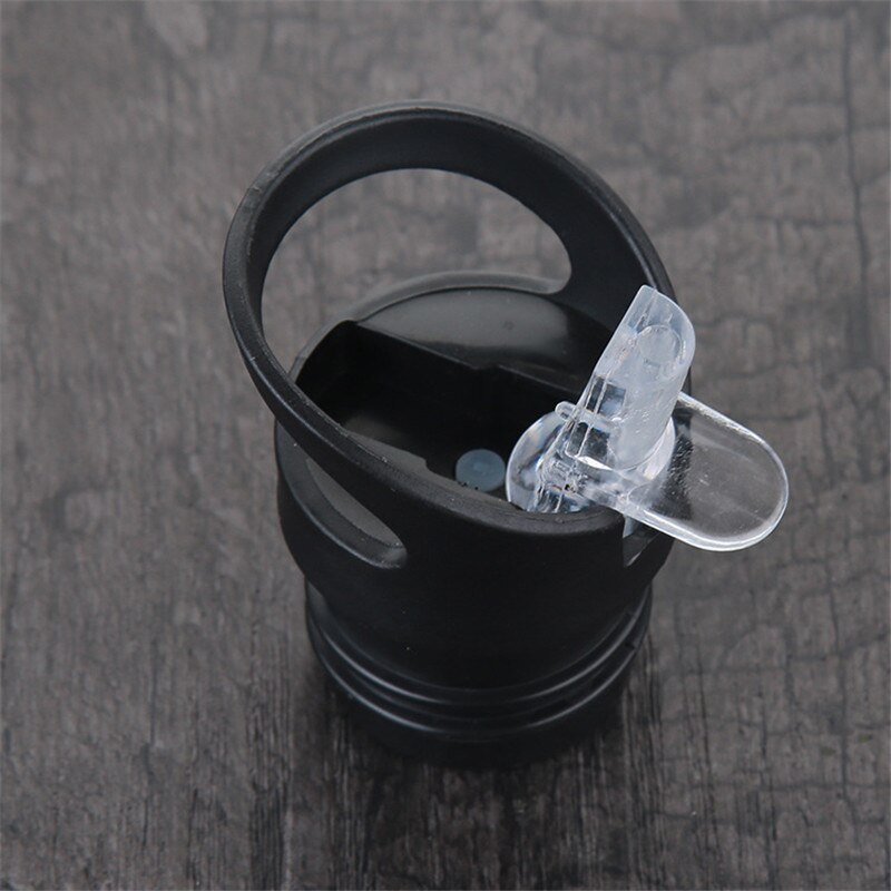 Stainless Steel Double Wall Vacuum Flask - Portable Travel Bottle with Straw and Handle, 750ml - WBS0028