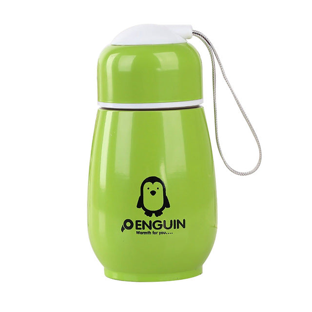 Stainless Steel Insulation Flask for Kids, 300ml - WBS0024