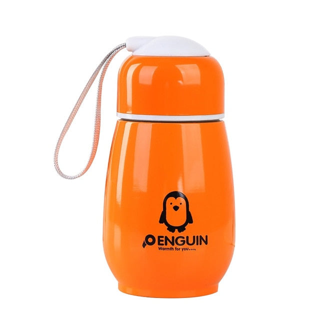 Stainless Steel Insulation Flask for Kids, 300ml - WBS0024