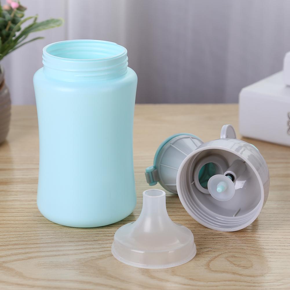 Portable Urine Bottle for Baby Girl & Boy