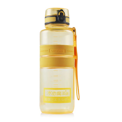 WBP0050 Tritan Plastic Water Bottle for Sports - 1.5L
