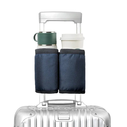 BCP0009 Luggage Travel Water Bottle Cup Holder