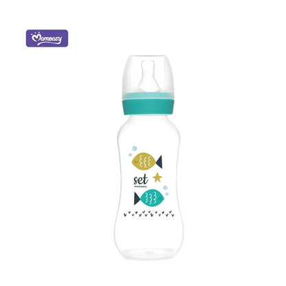 BFB003 Momeasy Baby 240ml/8oz Standard PP Feeding Bottle