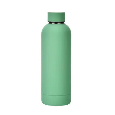 Stainless Steel Portable Vacuum Insulated Flask, 350ml, 500ml, 750ml, 1000ml - WBS0007