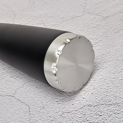 WBS0030 Stainless Steel Cola Shape Vacuum Insulated Bottle for Sports - 500ml