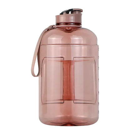 Plastic Bottle for Sports and Daily Use, 73oz (2.2L), Best Seller - WBP0008